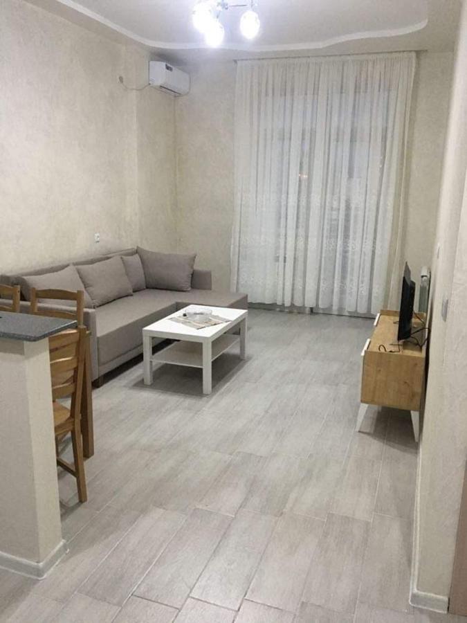 Tameo Apartment Batumi Exterior photo